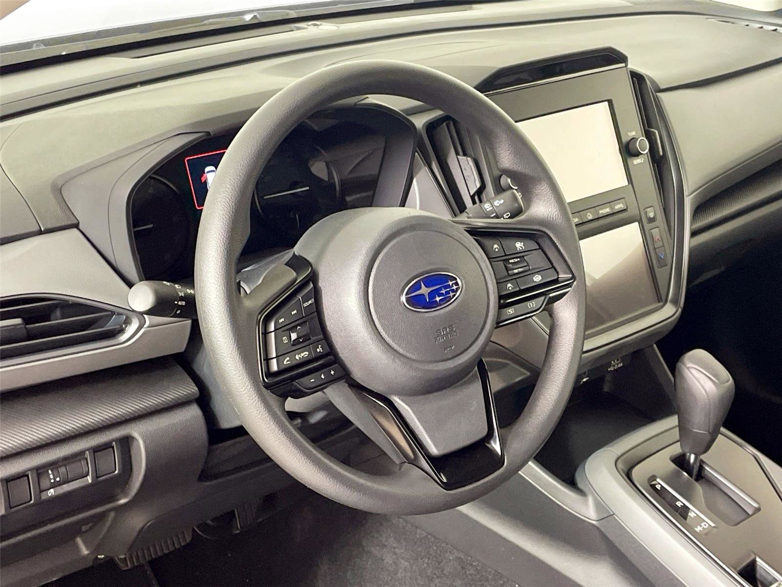 New 2026 Subaru Crosstrek 2.5i AWD/4WD image 17