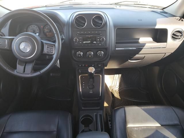 Used 2016 Jeep Patriot High Altitude AWD/4WD image 15