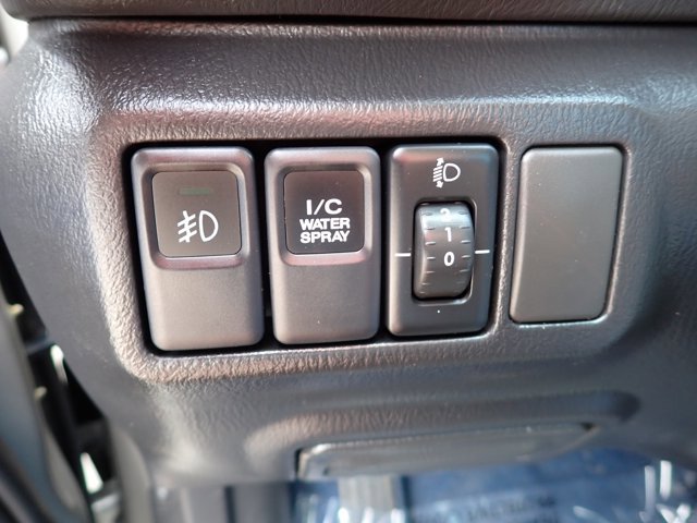 Used 2006 Subaru Impreza WRX STI AWD/4WD image 12