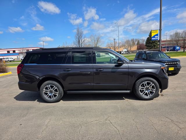 New 2026 Ford Expedition Max Active AWD/4WD image 8