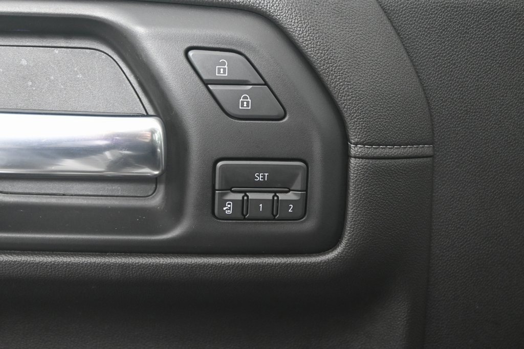 Used 2019 GMC Sierra 1500 Denali image 21