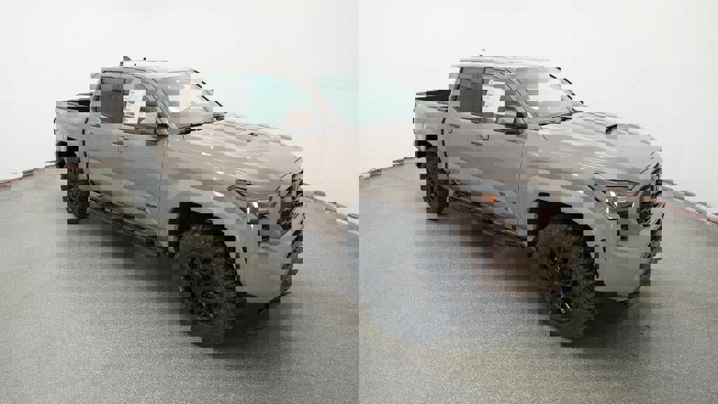 New 2026 Toyota Tacoma TRD Sport image 13