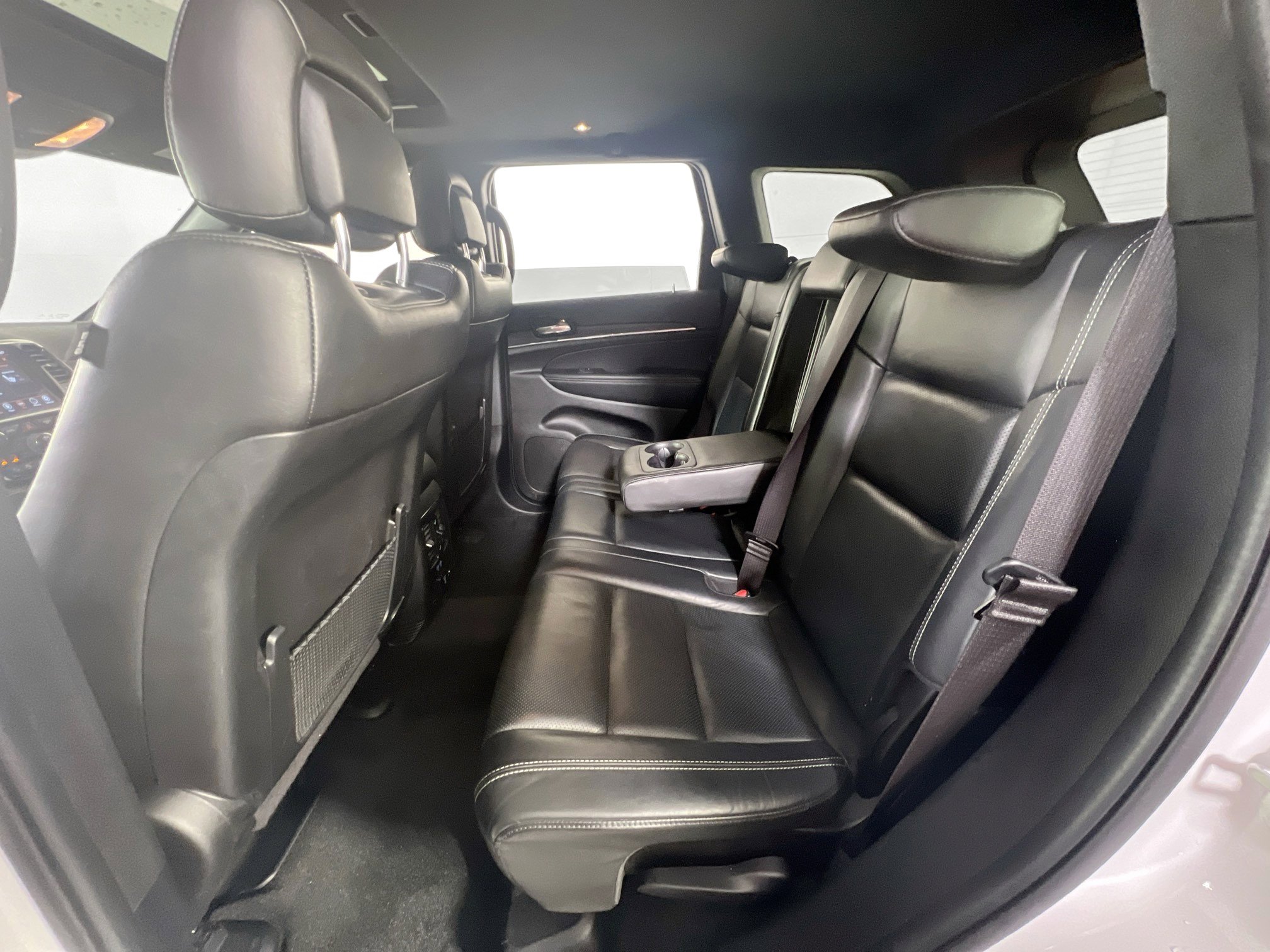 Used 2021 Jeep Grand Cherokee Limited w/ Quick Order Package 28K 80th image 25