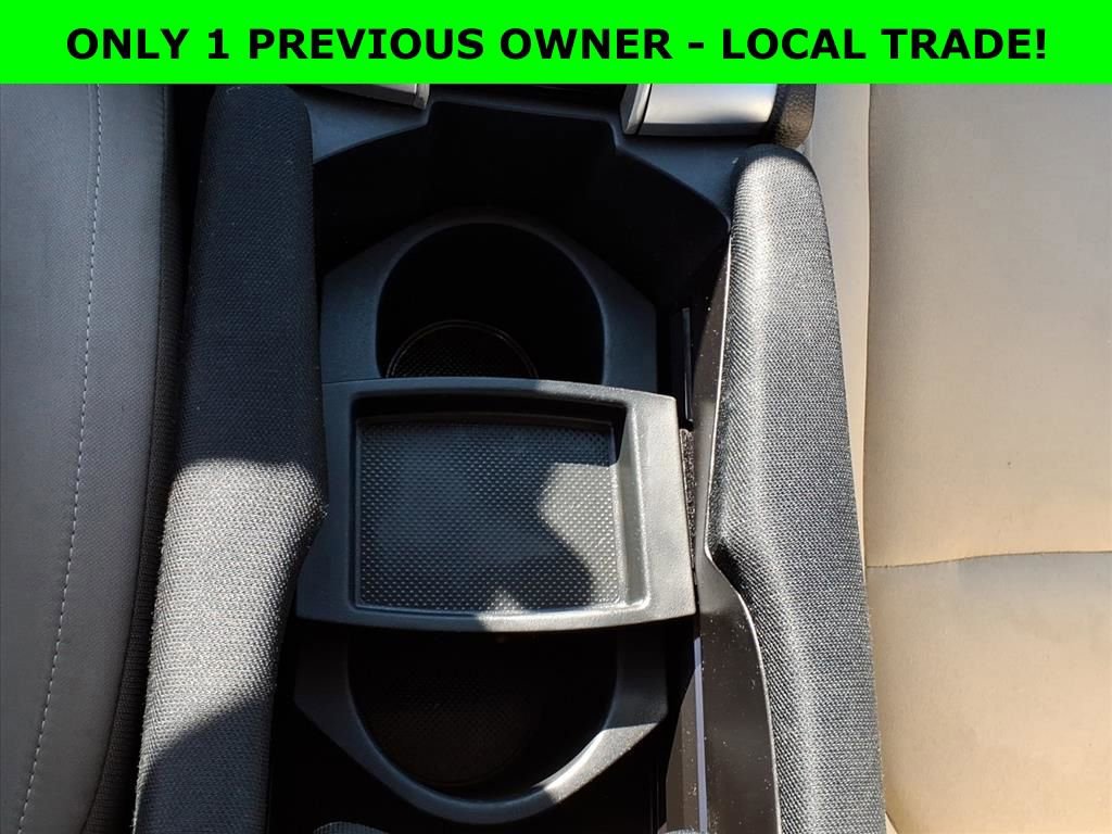 Used 2016 Honda Civic EX image 14