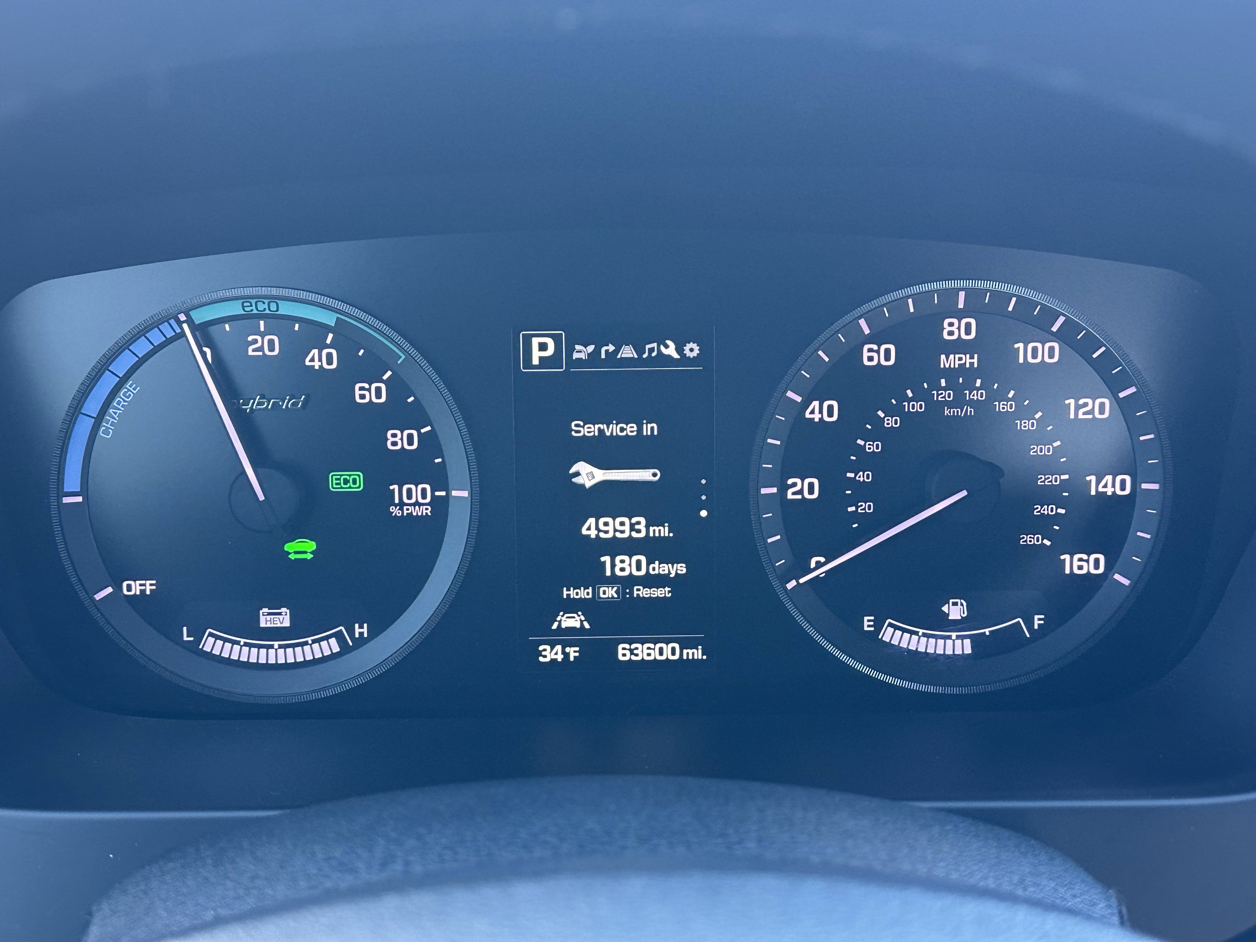 Used 2016 Hyundai Sonata Limited w/ Option Group 02 image 28