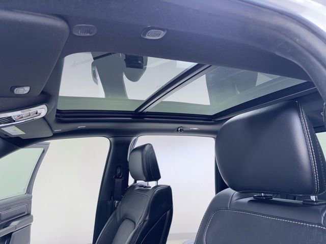 Used 2025 RAM 1500 Rebel w/ Rebel Level 2 Equipment Group image 2