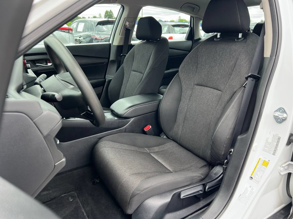 Used 2023 Honda Accord LX image 17