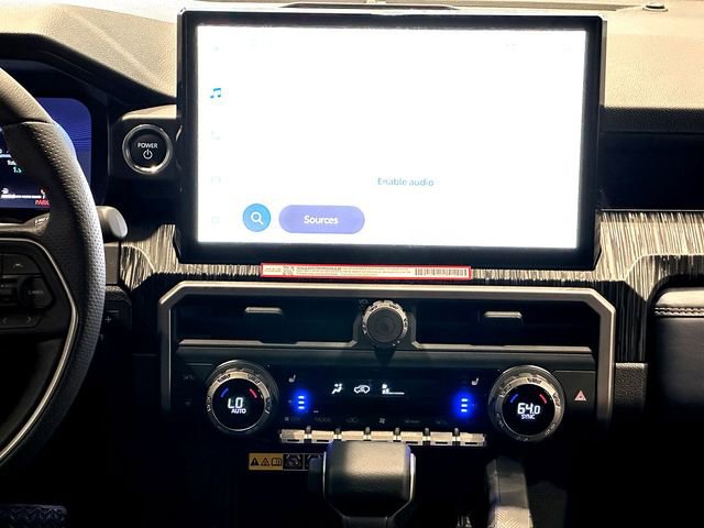 New 2026 Toyota 4Runner Platinum image 22