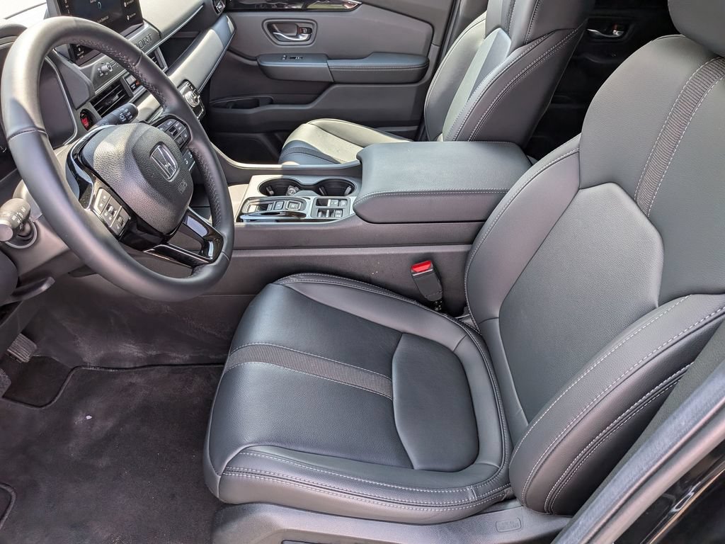 Used 2026 Honda Passport RTL image 11