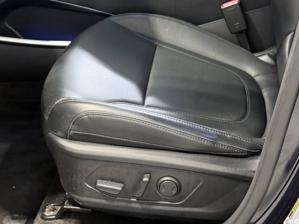 Used 2024 Hyundai Tucson Limited image 20