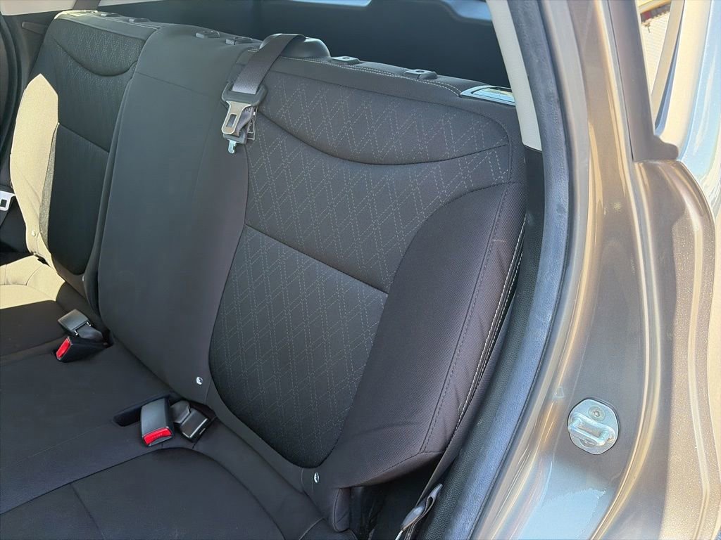 Used 2016 Kia Soul FWD image 20