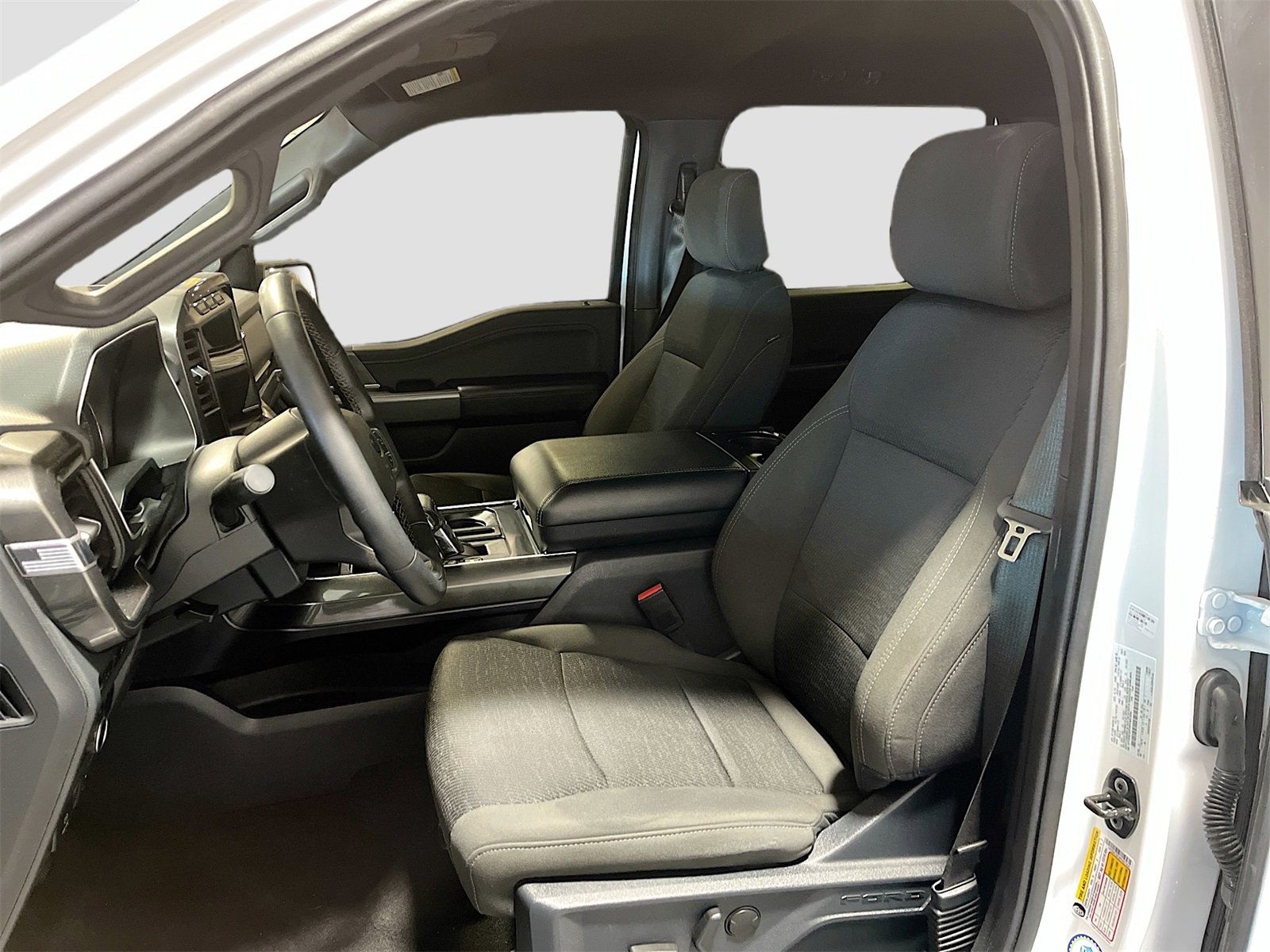 Used 2023 Ford F150 XLT w/ Equipment Group 302A High image 22