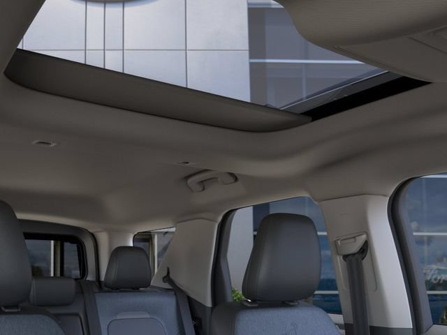 New 2026 Ford Bronco Sport Outer Banks w/ Outer Banks Tech Package+ AWD/4WD image 22