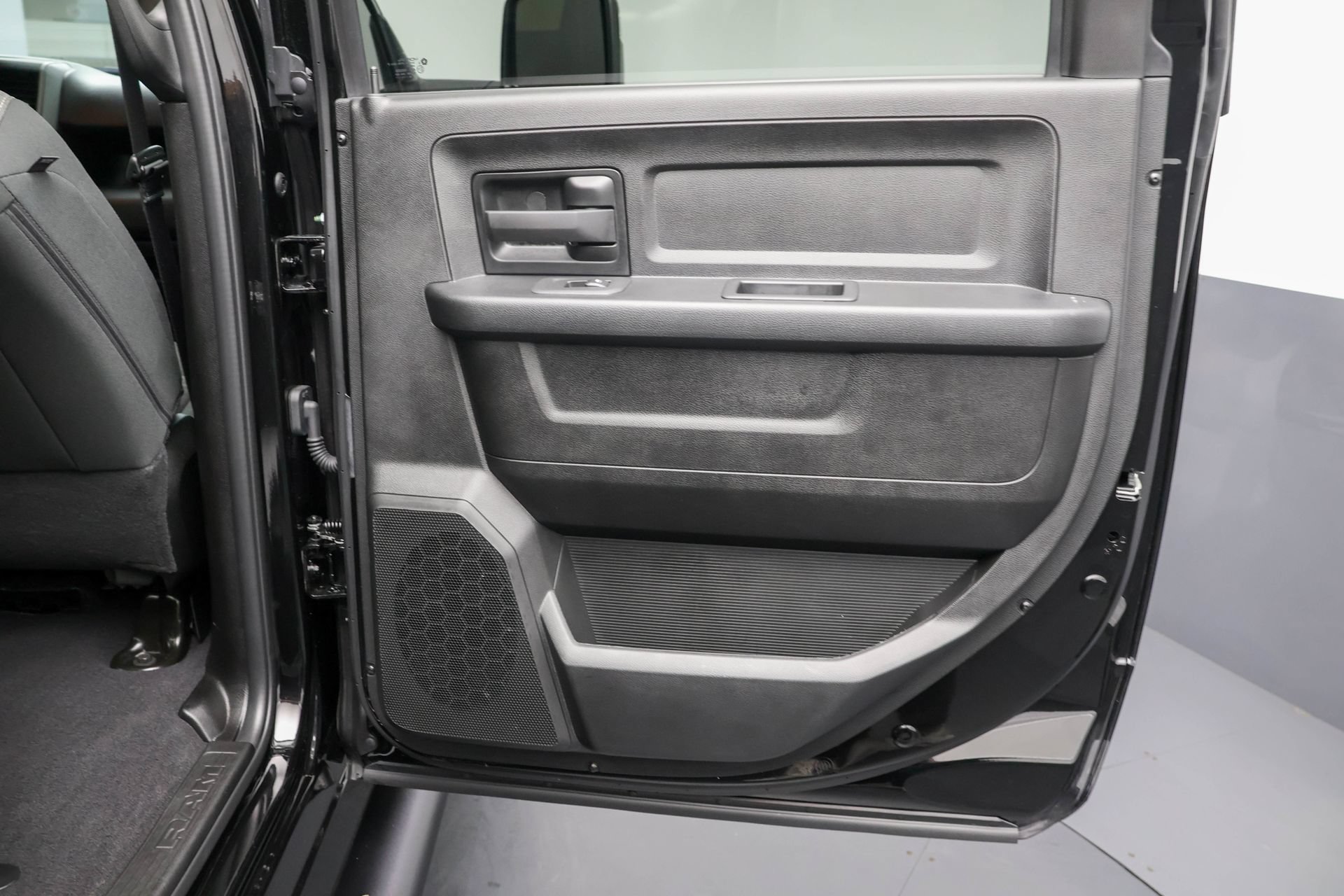 Used 2026 RAM 2500 Warlock AWD/4WD image 34