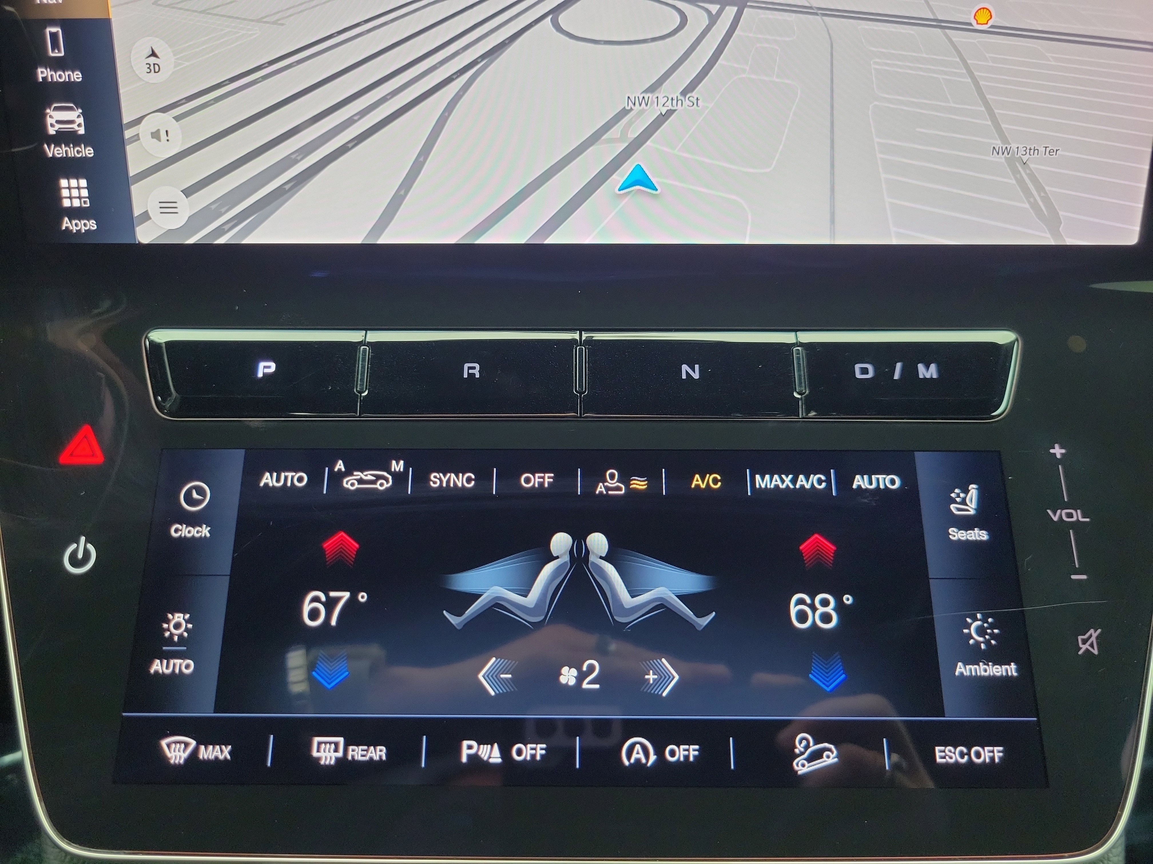 Used 2023 Maserati Grecale GT AWD/4WD image 22