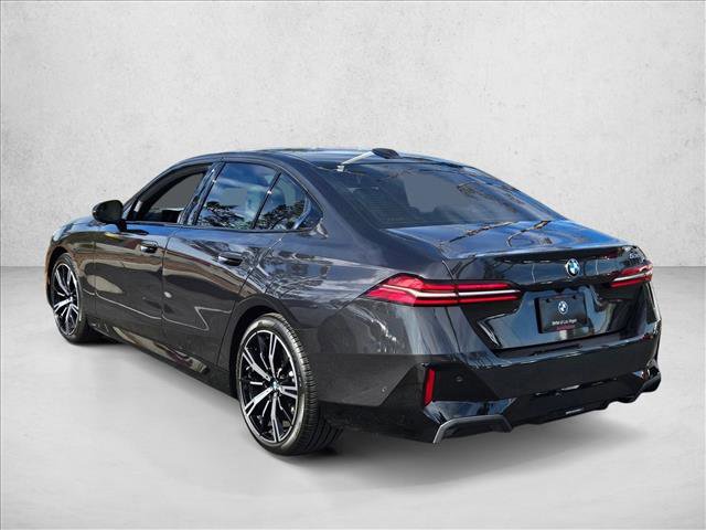 Used 2026 BMW 530i image 8