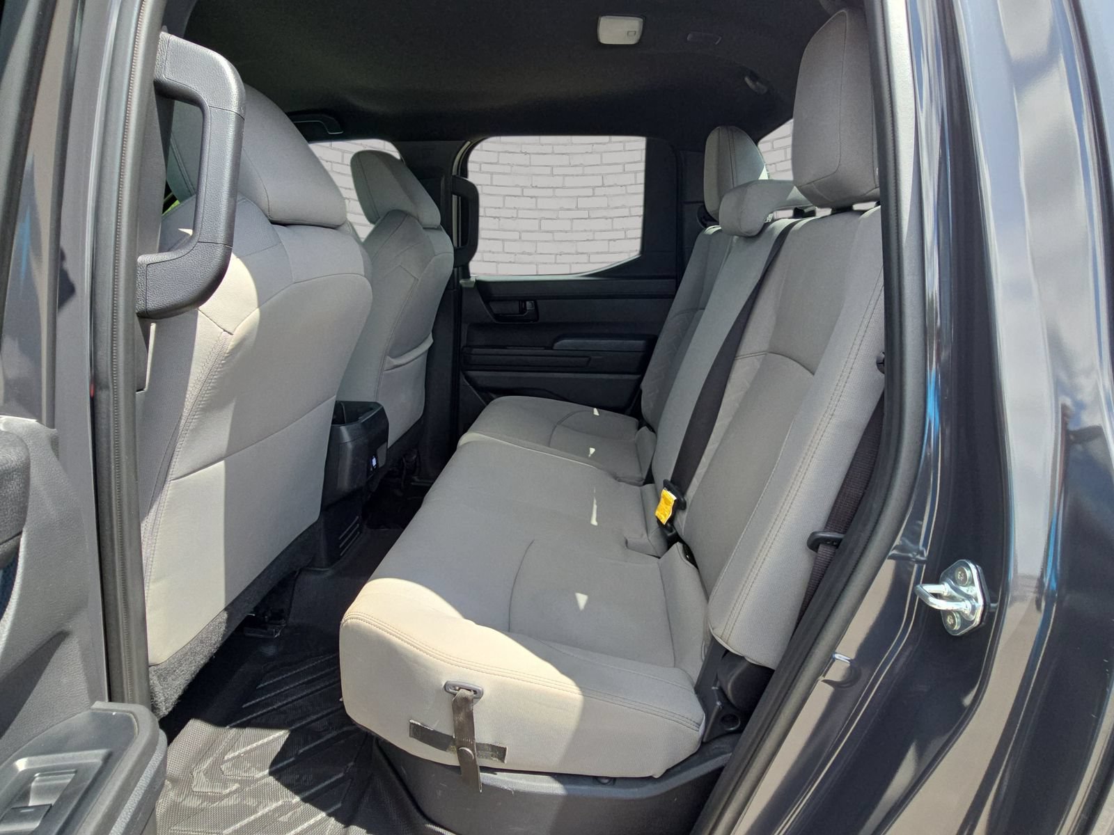 Used 2025 Toyota Tacoma SR5 RWD image 13