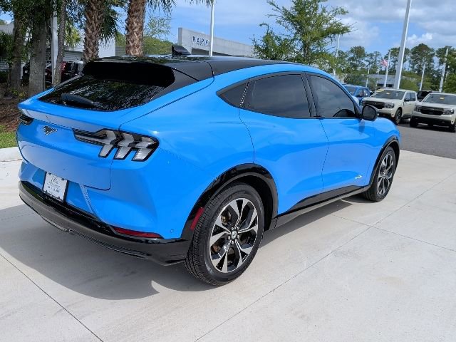 Certified 2023 Ford Mustang Mach-E Premium RWD image 6