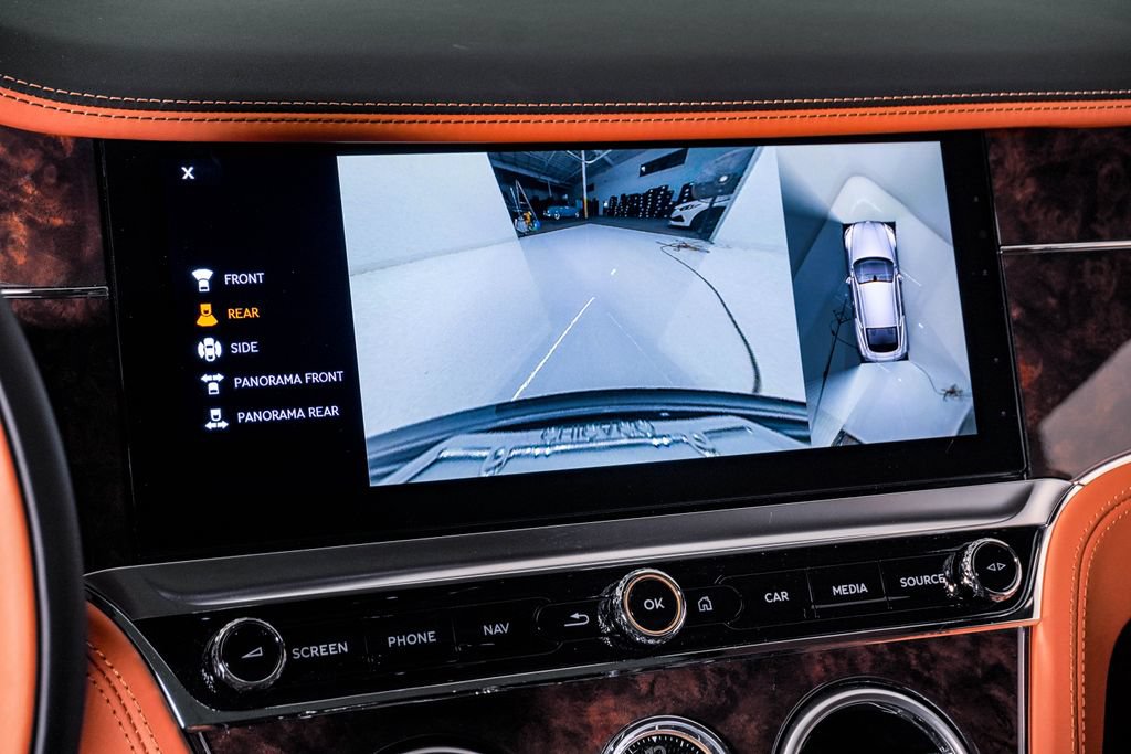 Used 2024 Bentley Continental GT AWD/4WD image 27