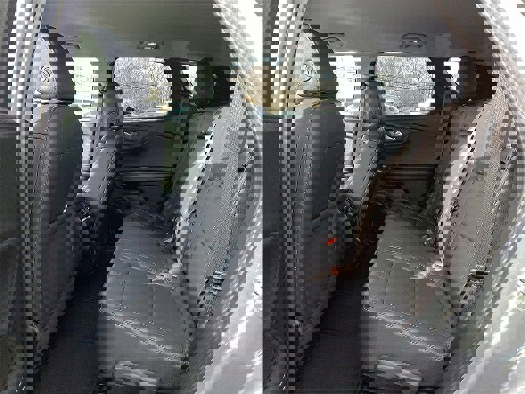 Certified 2024 Chevrolet Blazer LT w/ Midnight/Sport Edition image 11