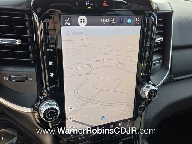 New 2026 RAM 1500 Big Horn image 23