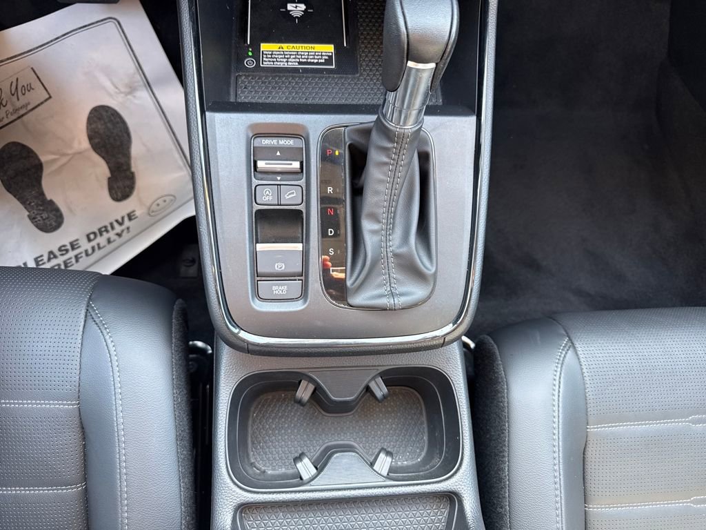 Used 2023 Honda CR-V EX-L image 21