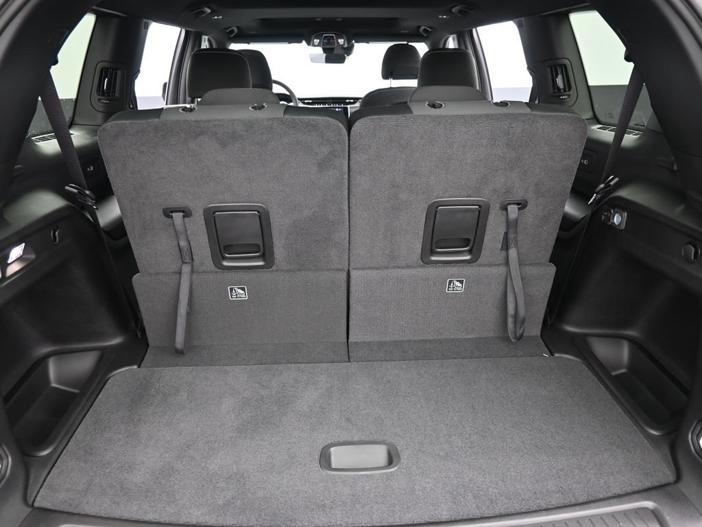 Used 2026 Honda CR-V Sport-L image 24