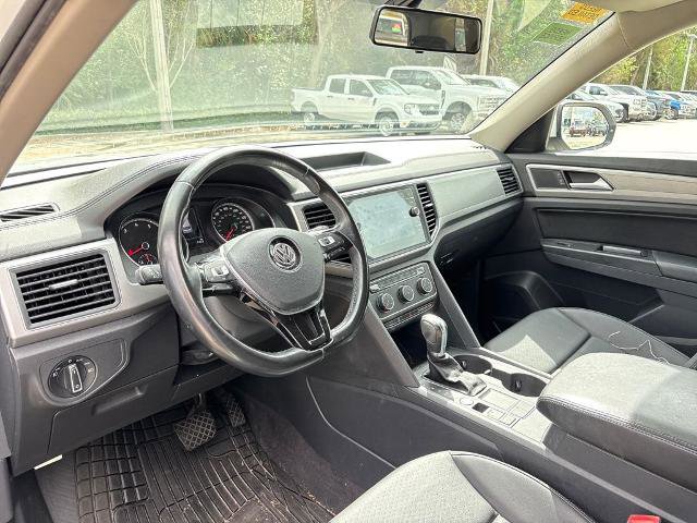Used 2018 Volkswagen Atlas SE image 6