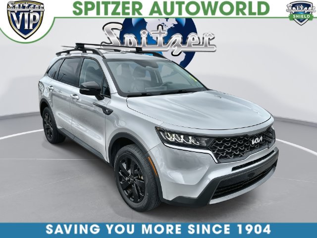Used 2023 Kia Sorento S