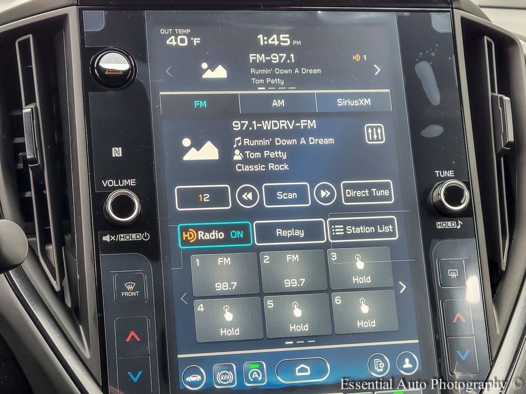 New 2026 Subaru Crosstrek 2.5i Sport image 15