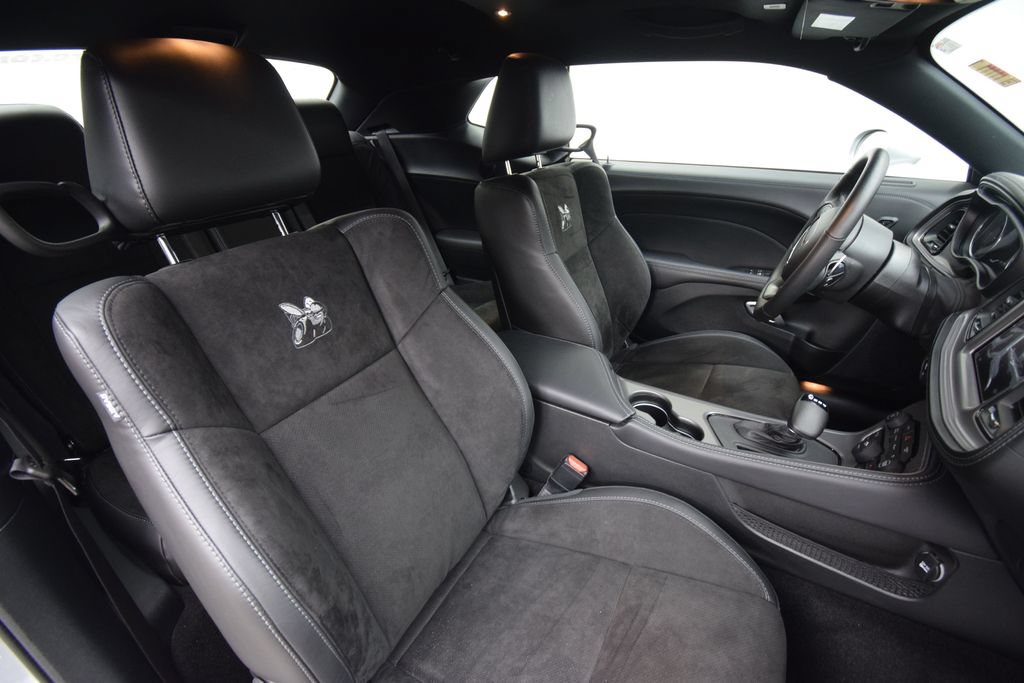 Used 2023 Dodge Challenger R/T Scat Pack RWD image 17