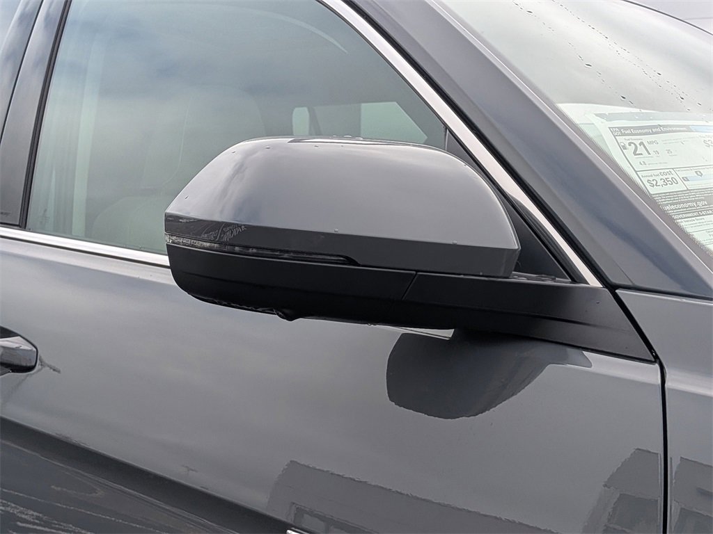 New 2026 Volkswagen Atlas SEL Premium R-Line image 12