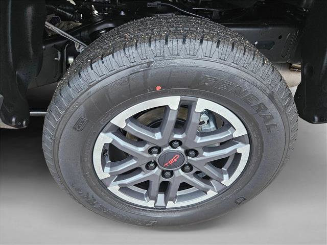 New 2026 Toyota Tacoma TRD Sport image 10
