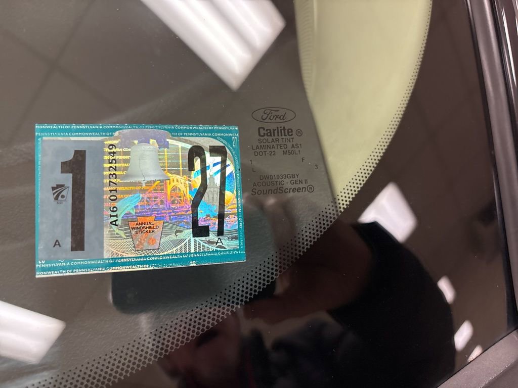 Used 2017 Ford Flex Limited w/ Equipment Group 303A image 43