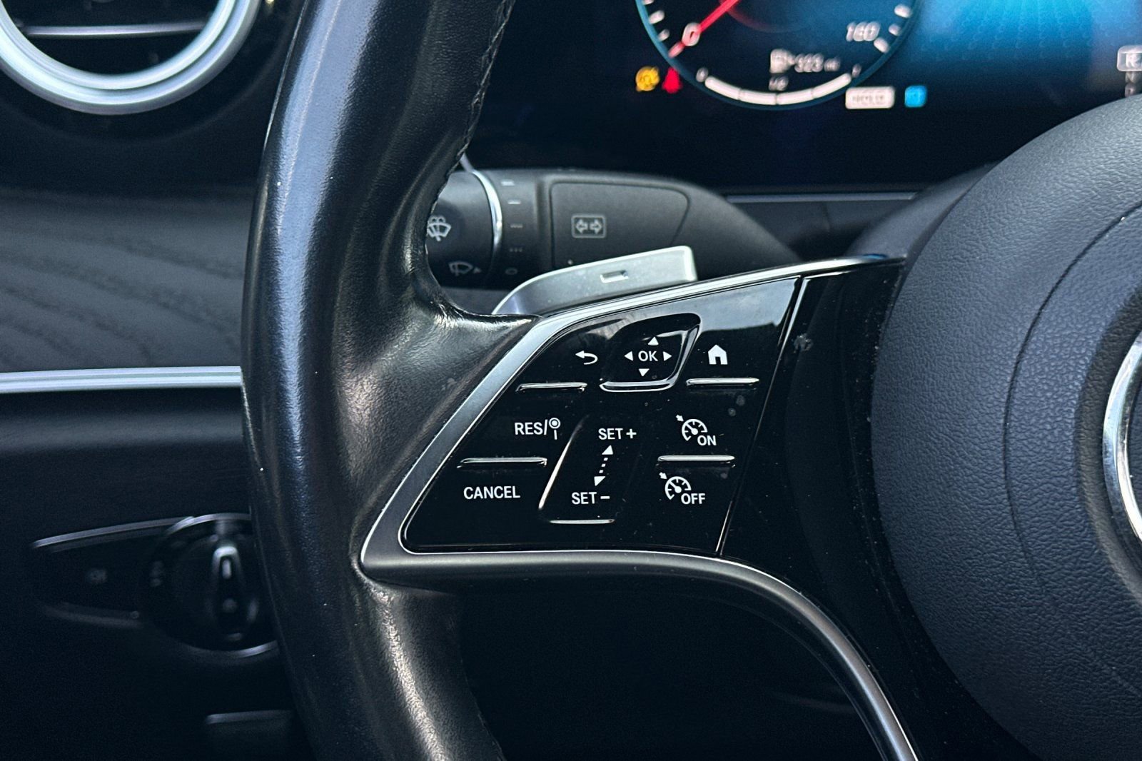 Certified 2022 Mercedes-Benz E 350 Sedan image 29