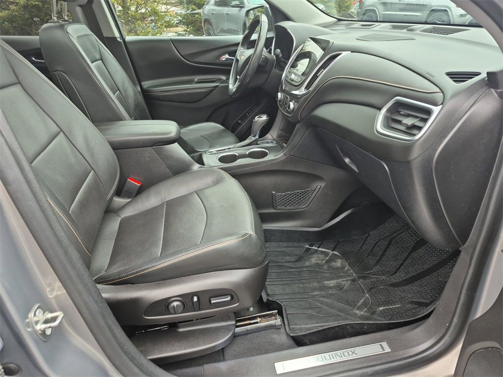 Used 2018 Chevrolet Equinox Premier image 33