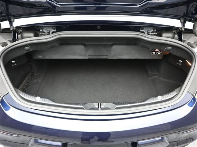 Used 2022 Mercedes-Benz C 300 4MATIC Cabriolet image 30