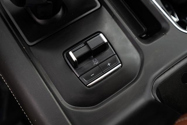 Used 2024 GMC Sierra 1500 Denali Ultimate image 38