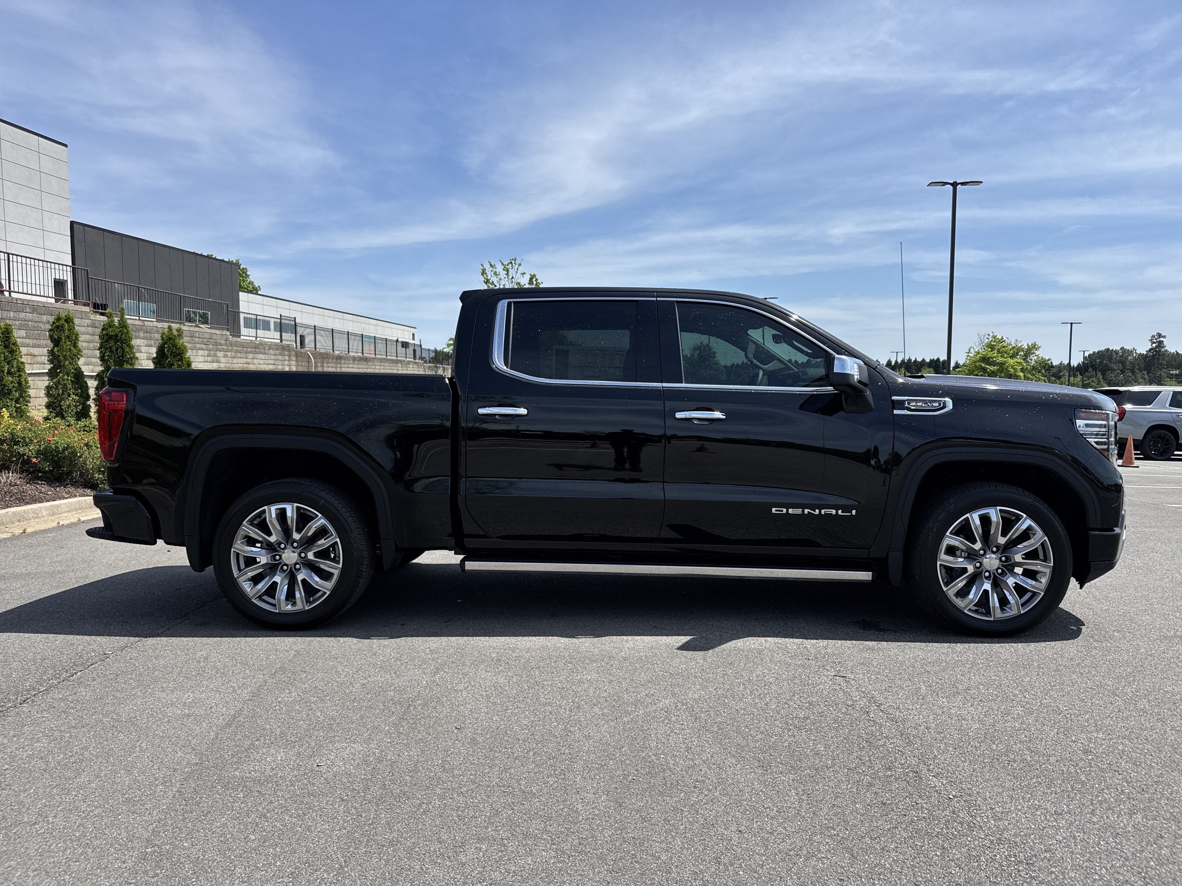 New 2026 GMC Sierra 1500 Denali AWD/4WD image 11