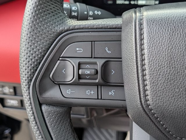 Used 2026 Toyota Tundra TRD Pro AWD/4WD image 22