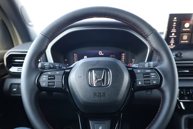 New 2026 Honda Pilot Black Edition image 14