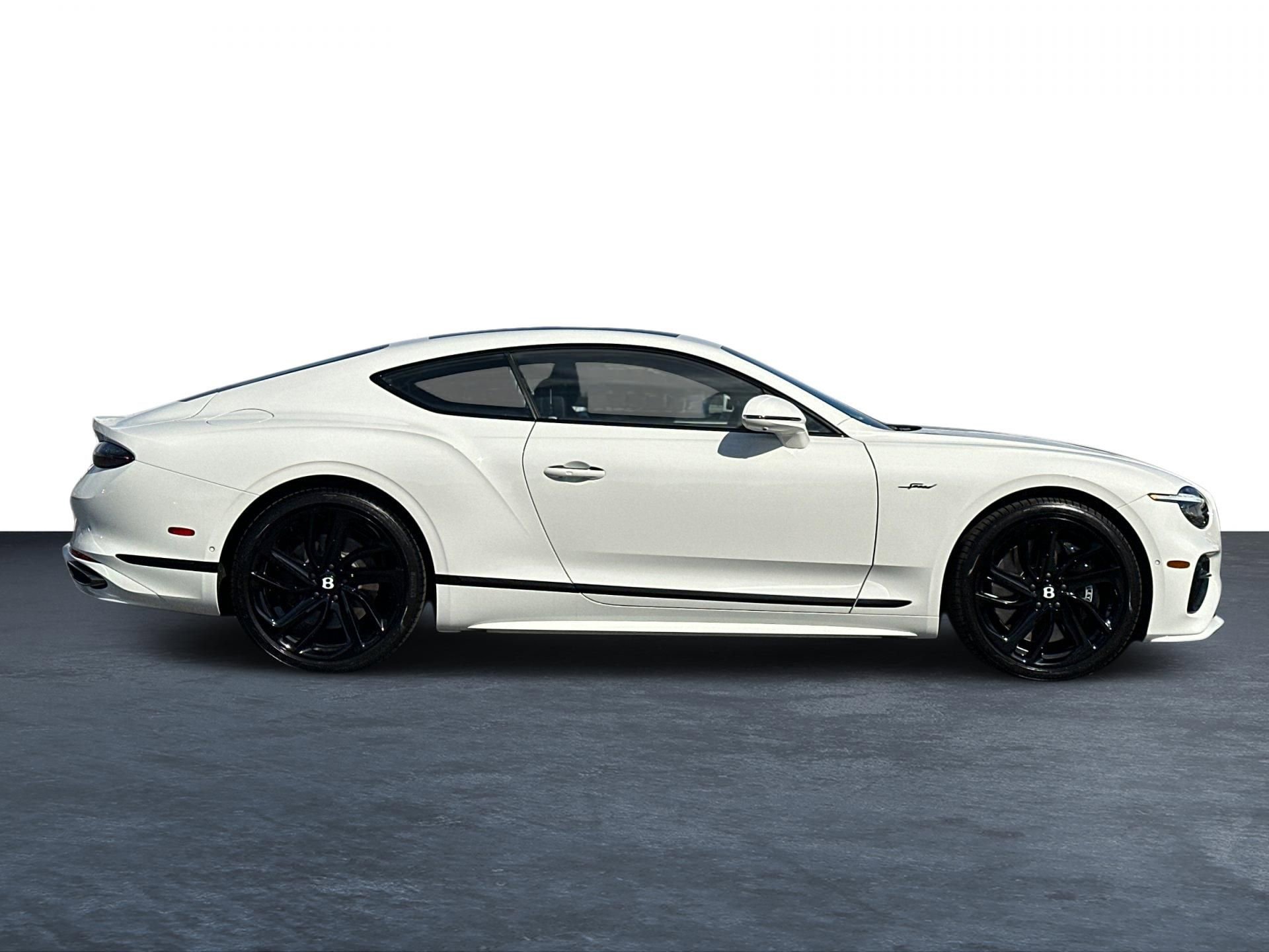 New 2025 Bentley Continental GT Speed image 5