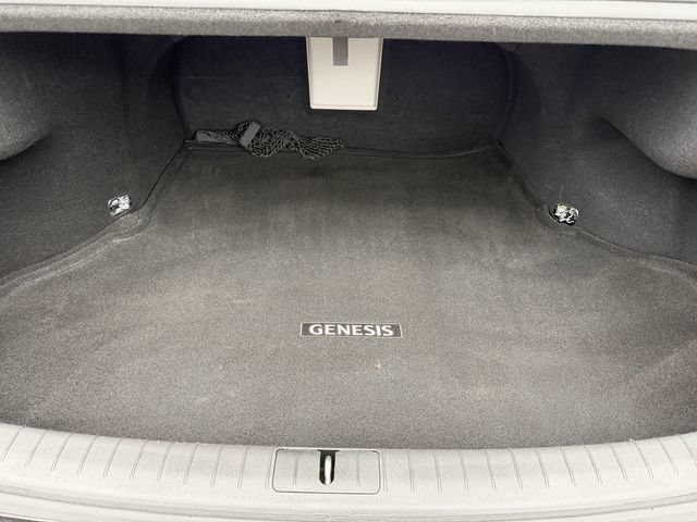 Used 2019 Genesis G80 3.8 RWD image 16
