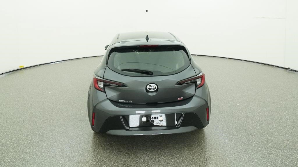 New 2026 Toyota Corolla SE image 17