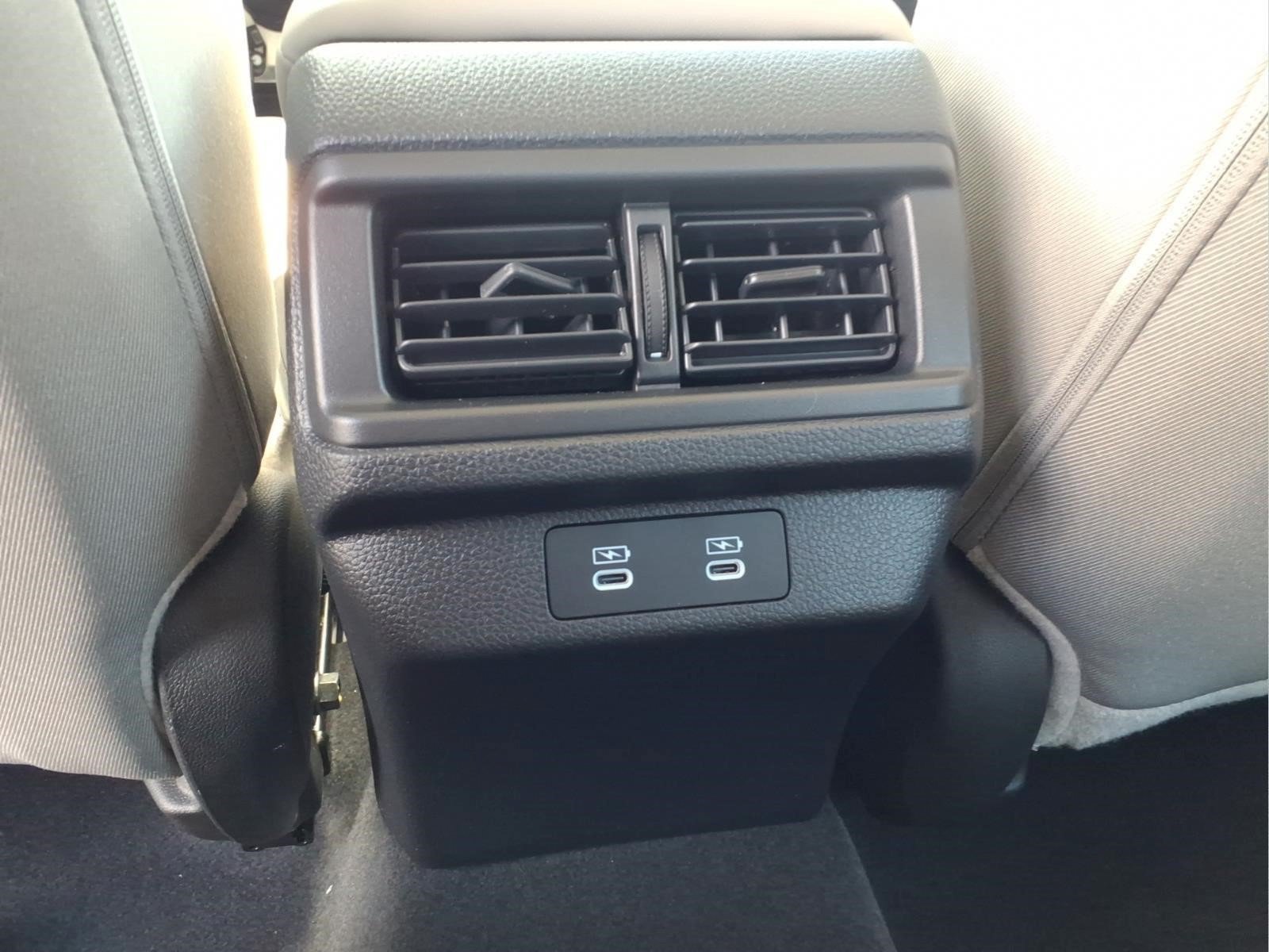 New 2026 Honda Accord LX image 13