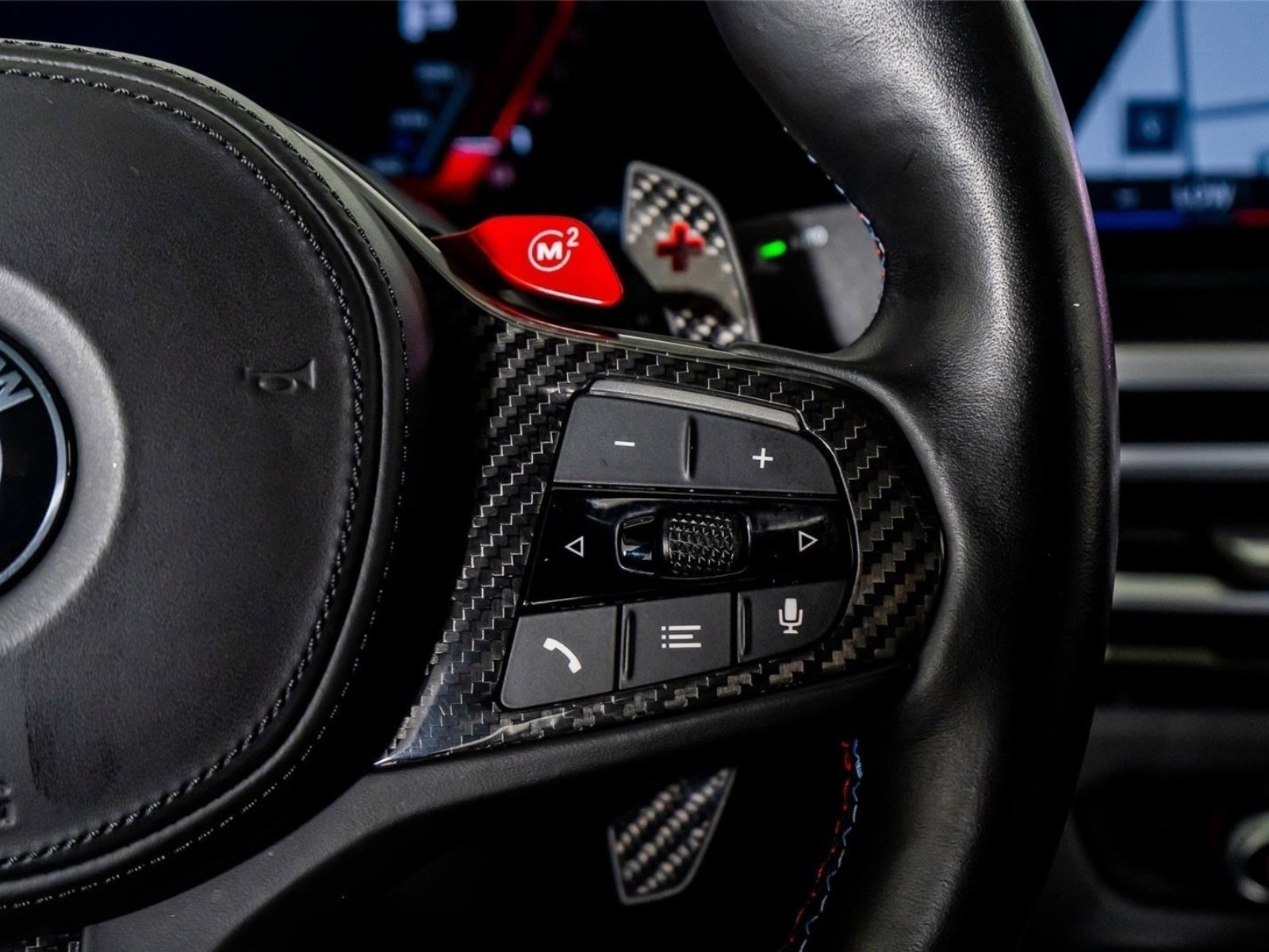 Used 2023 BMW M3 Competition image 42