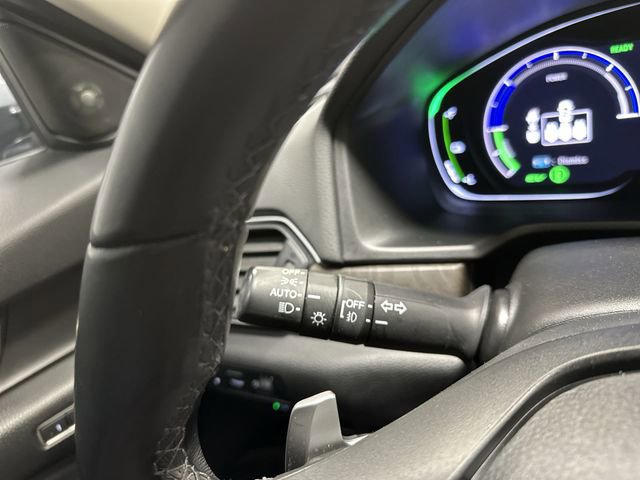 Used 2021 Honda Accord Touring image 19