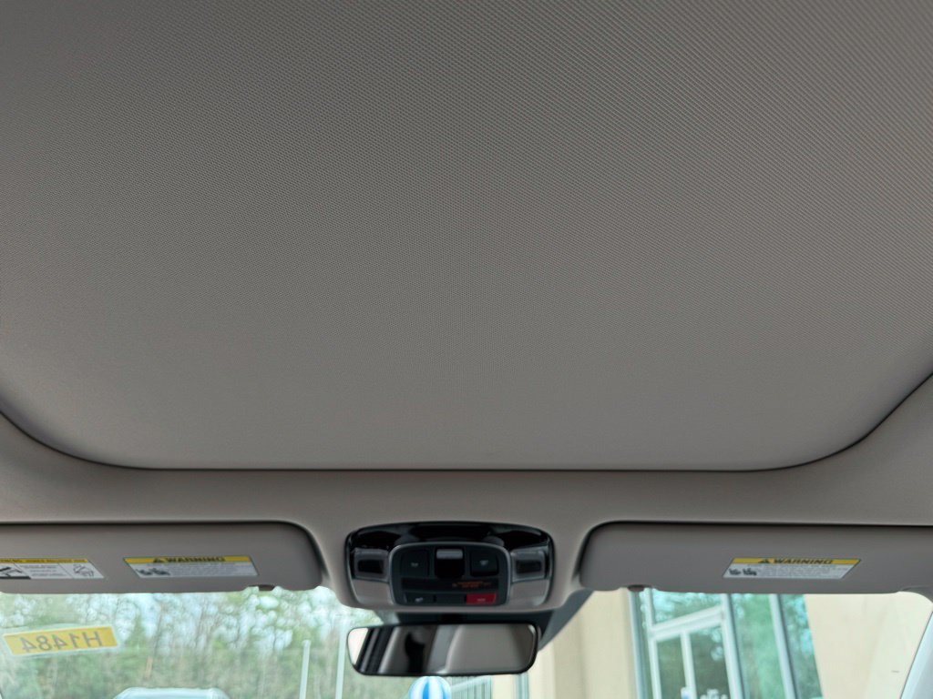 New 2025 Hyundai Tucson SEL AWD/4WD image 3