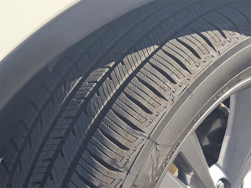 Used 2022 Nissan Murano Platinum w/ Cargo Package image 18