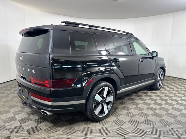 Used 2024 Hyundai Santa Fe Limited image 3